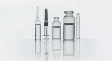 Clear and Amber Glass Chromatography Sampler Vials