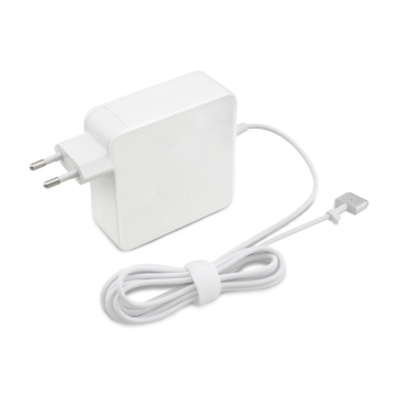 18.5V 4.6A 85W Macbook Charger EU Plug