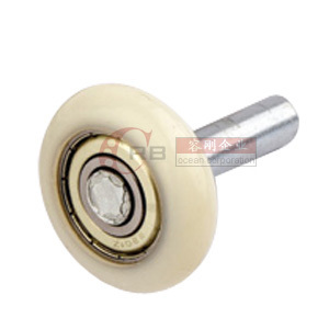 Nylon Rollers Crb8317?