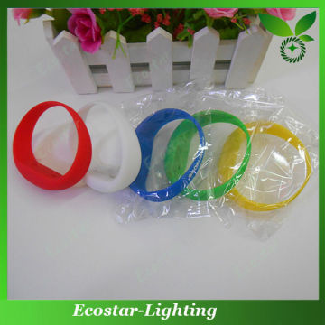 Party Decoration LED Flashing Wristbands