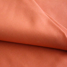 Work wear fabric, made of 65% polyester and 35% cotton