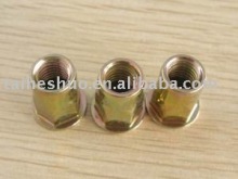 precision parts, screws, rivets, standoffs, nuts