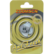 Deo Smile Fish Vanilla Hanging Car Air Freshener