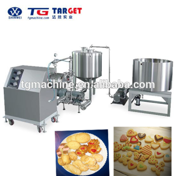 HOT SALE Cream beating mahcine for biscuit,cookie,ect
