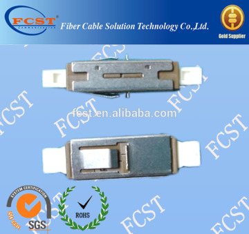 MU/PC Fiber Adaptor MM/SM