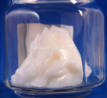 printing machinery white lithium lubricating grease
