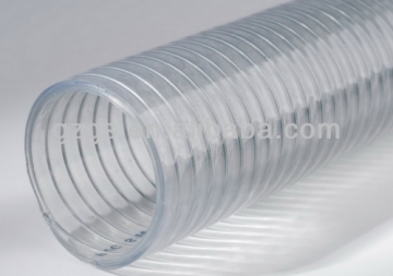 HOSE DUCTING WIRE