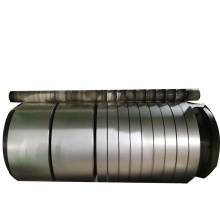 Silver Lacquer MR Grade Tin Coating Tinplate Coil