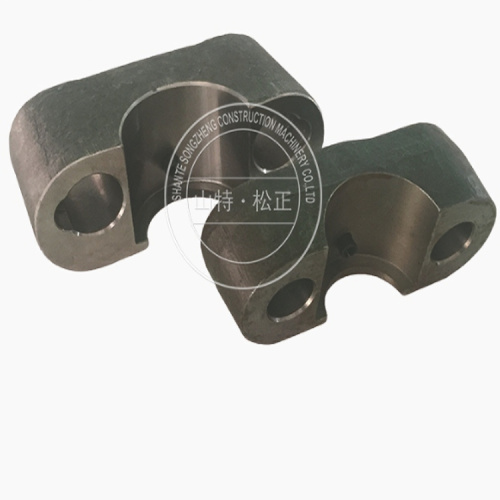 Cover Idler 9W4478 untuk Bulldozer D9N