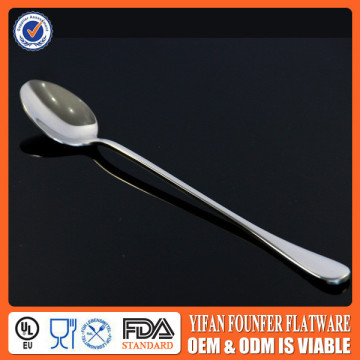 Stirring spoon, cocktail spoon,long tea spoon