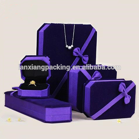 Wholesale Manufacturer for Jewelry Box