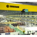 High Quality Single Girder Overhead Crane