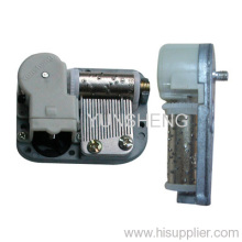 Miniature 18 Note Musical Movement?