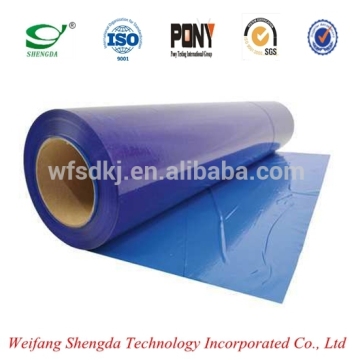 Good Quality Hot Sale Blue Max Protective Film