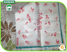 Qingdao Supplier Baking Cups Bleached Greaseproof Paper
