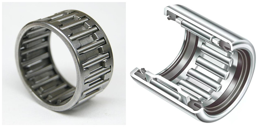 Bearings Needle Rollers Bearings Needle Rollers