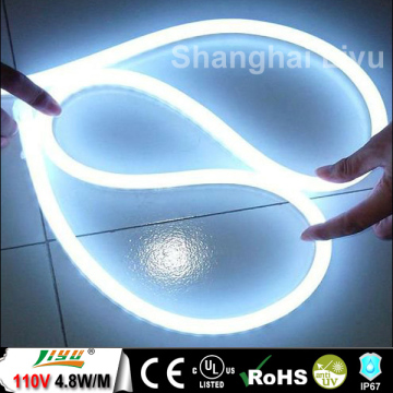 Waterptoof LED advertising lights neon