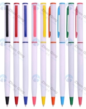 Ritz Carlton 9400 Hotel Promotional Ball Pen