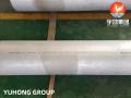 ASTM A358 TP316L Klasse1 Roestvrij staal Weled Pipe