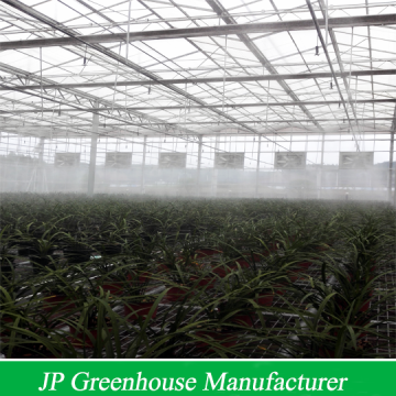 mist nozzles greenhouse