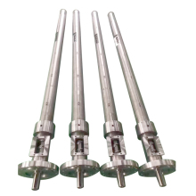 Automated Wear-Resistant Granulation and Pelletization System for Extrusion Machines