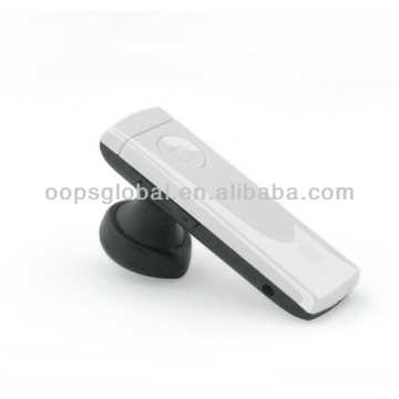 Commercial Fashion stereo bluetooth earphone