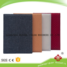 acoustic panel fabric for home theatre