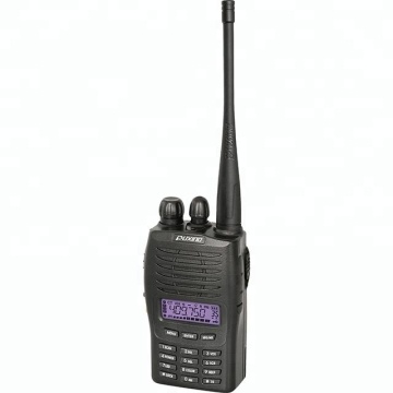 Mobile uhf licence free walkie talkie