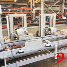 Reliable Mine Pump Maintenance And Testing Setup