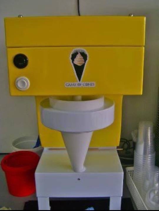 Explore Ice Cream Maker Accessories: Discover the Benefits of Spiral Blender Cups