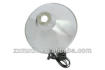 Aluminium warming led lamp/light