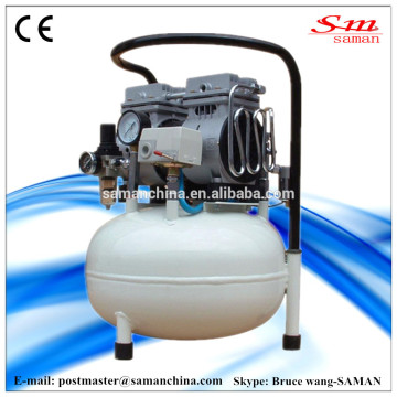 4.5kw piston type air compressor