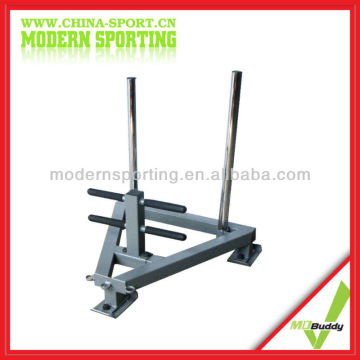 Deluxe Gym Fitness Sled
