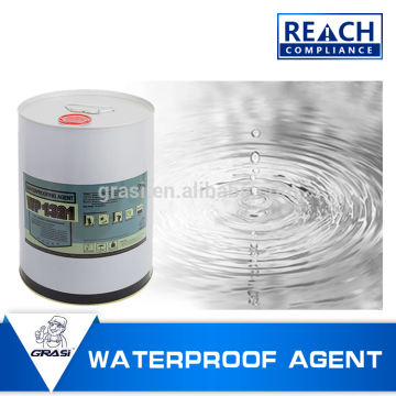 WP1321 solvent based silicon compound concrete waterproofing