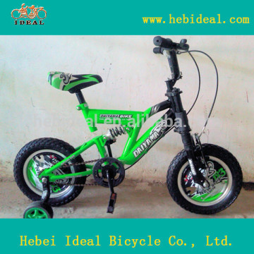 China supplier children bycicle baby bycicle