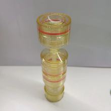 Platelet rich plasma preparation device