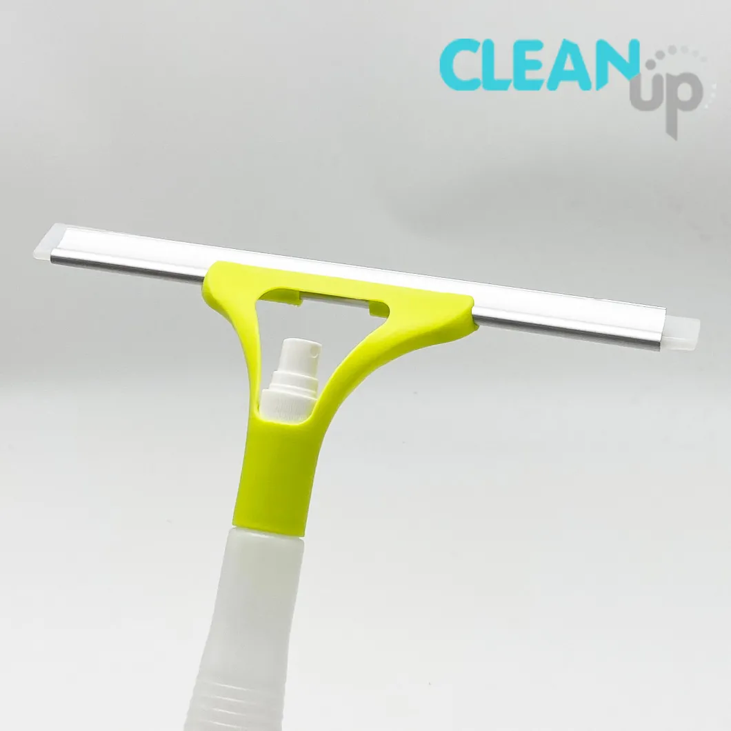 New Design Multipurpose Window Wiper Squeegee