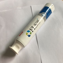 ABL Laminated Toothpaste Tube D35mm with Flip-Top Cap