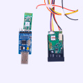 60m Bluetooth Distance Measurement Sensor Module