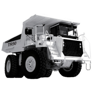 Mining  Truck