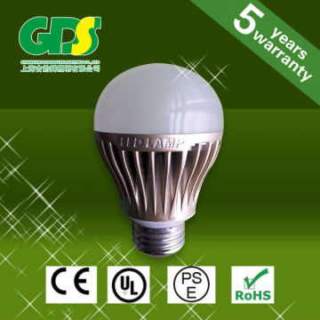 dimmable cfl vs led bulb light