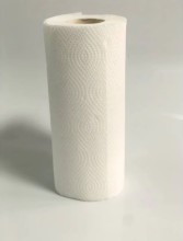 Customized Logo 2PLY Kitchen Paper Towel