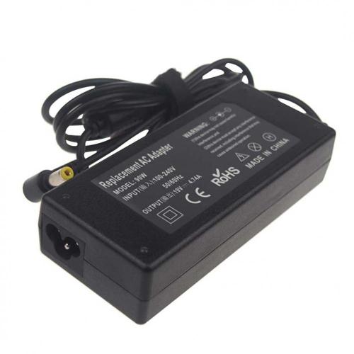 Profesjonalny adapter 19 V 4.74A Notebook Zasilacz