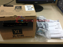 Original Module Projection TV lamp XL-5100/UHP120W for Sony KDS-R50XBR1/KDS-R60XBR1