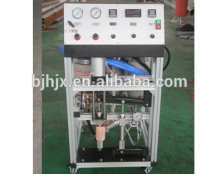 Epoxy resin RTM injection machine (small flow)