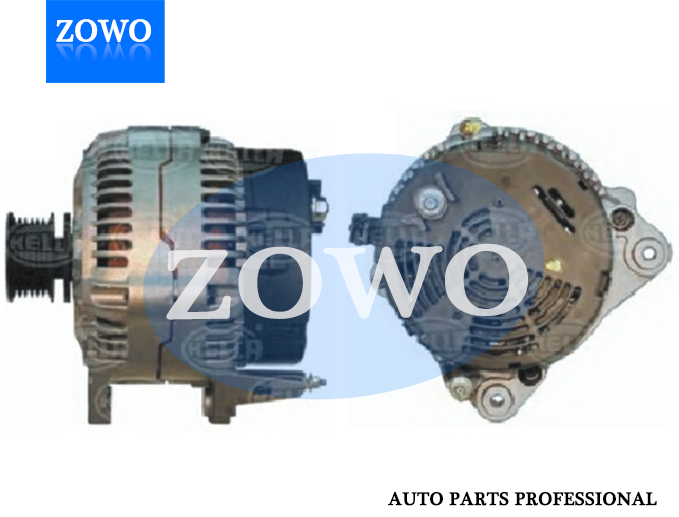 bmw e70 alternator 0123510007