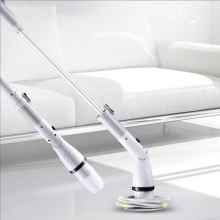 Electric Floor Cleaning Brush: Handheld Electric Floor Brush