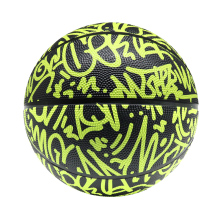 Personalized outdoor basketball 29.5 basket balls