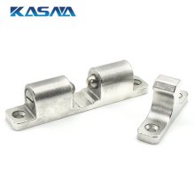 High Quality 304 Stainless Steel Cabinet Door Catches & Ball Catches