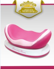 Exercise Swing Twist Seat Machine